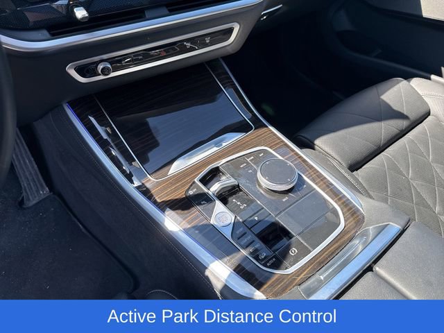 Used 2024 BMW X5 xDrive40i image 26