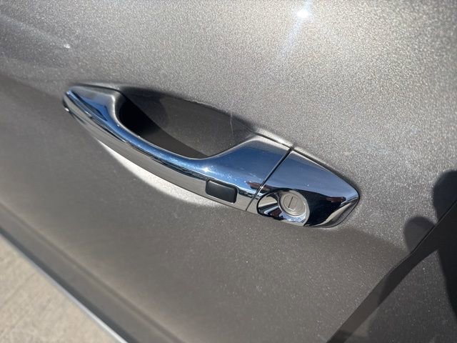 Used 2018 Hyundai Santa Fe Sport image 11