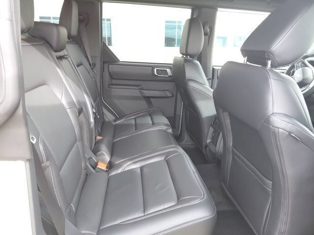 New 2026 Ford Bronco Outer Banks AWD/4WD image 10
