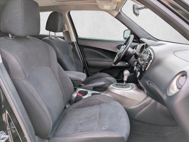 Used 2015 Nissan Juke SV w/ Cold Weather Package image 21