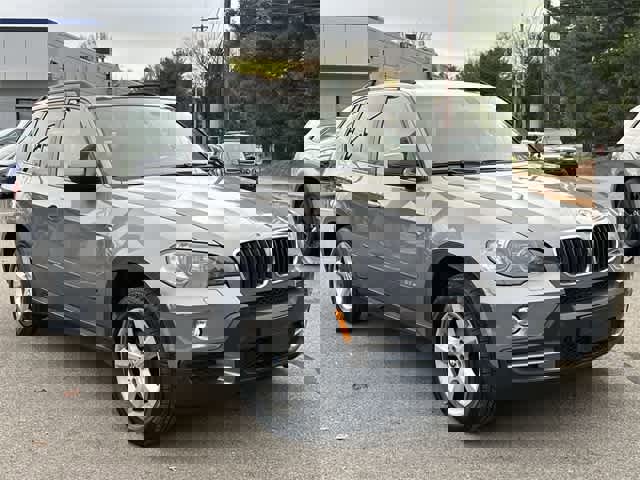 Used 2008 BMW X5 3.0si image 27