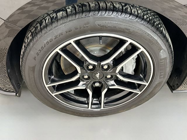 Used 2022 Ford Mustang GT Premium image 30