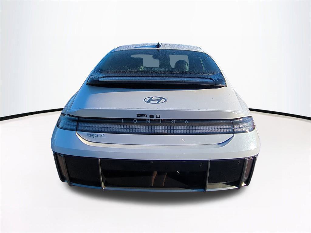 New 2025 Hyundai Ioniq 6 Limited image 6