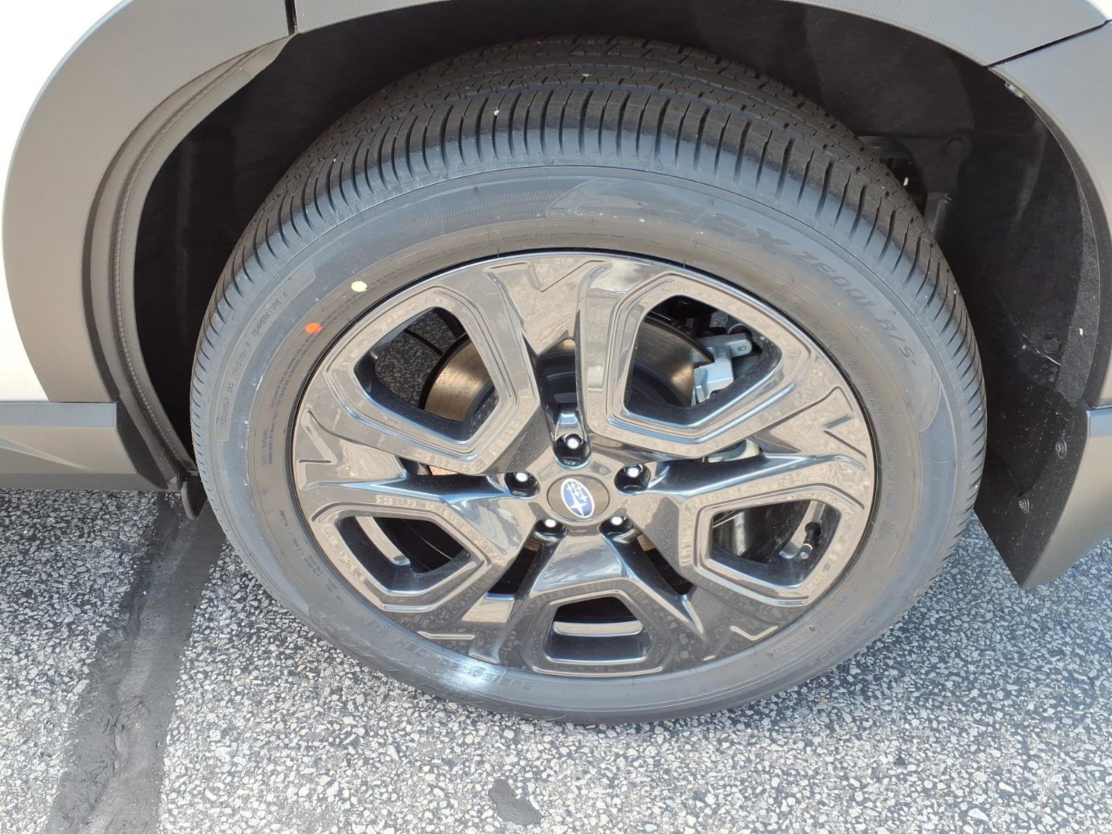 New 2026 Subaru Ascent Bronze Edition AWD/4WD image 11