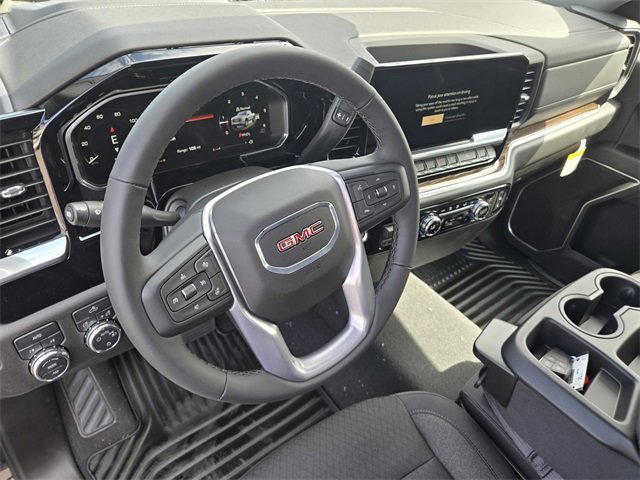 New 2026 GMC Sierra 1500 SLE image 11