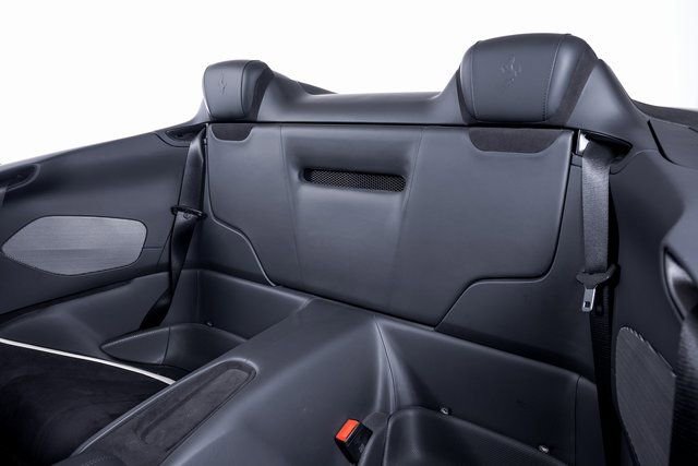 Certified 2024 Ferrari Roma Spider image 27