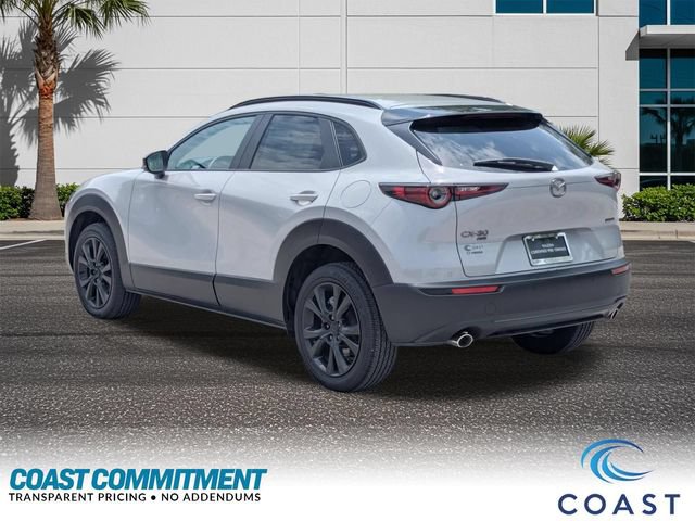Used 2026 MAZDA CX-30 AWD 2.5 S image 8
