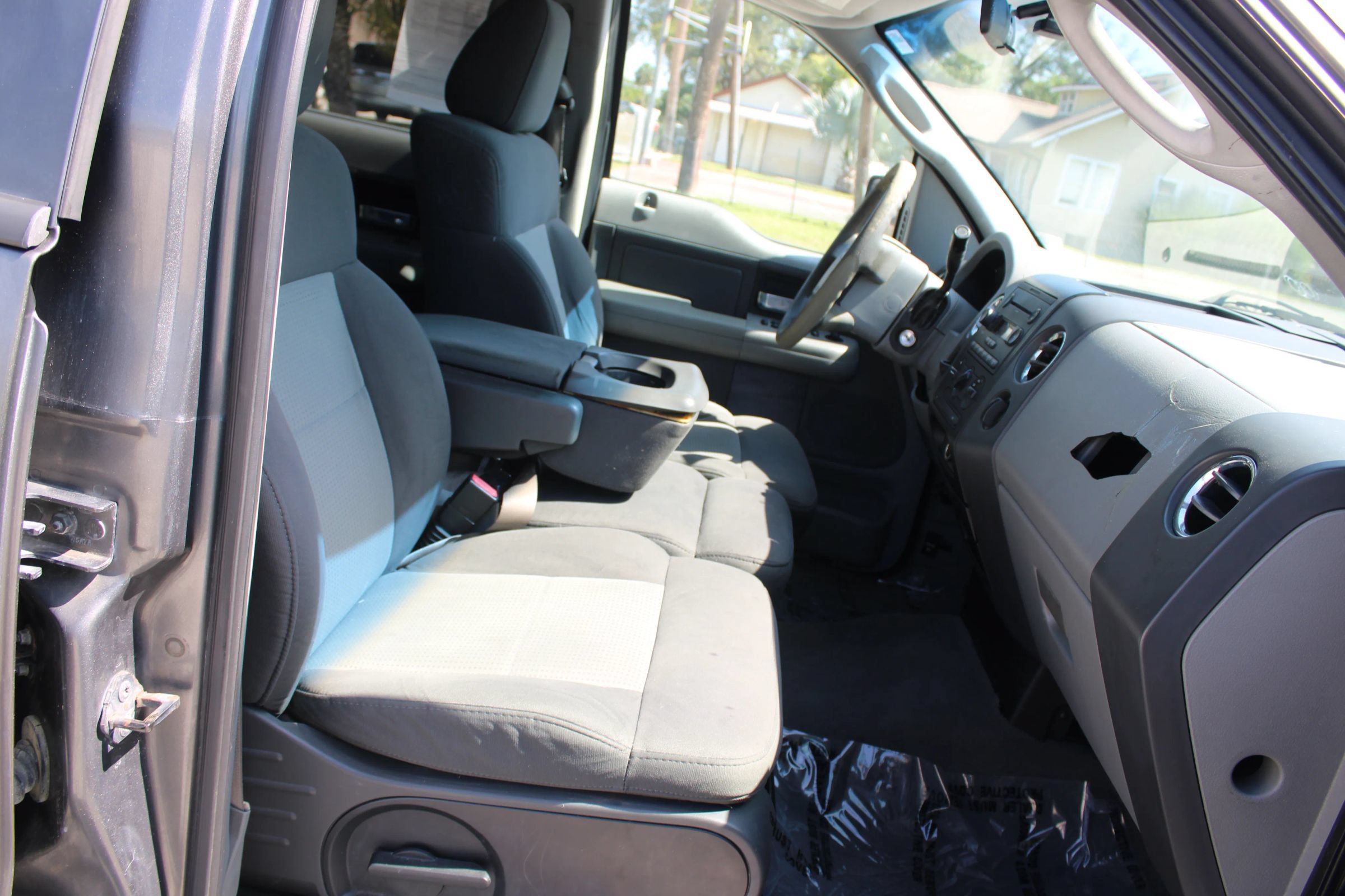 Used 2007 Ford F150 XLT RWD image 24