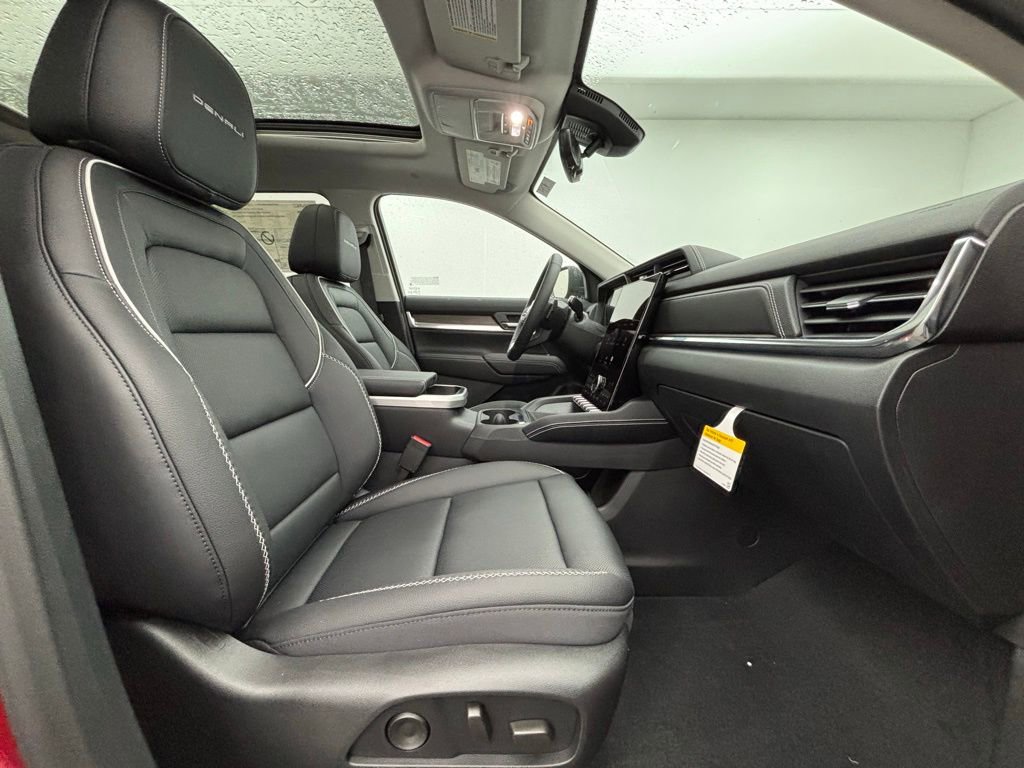 New 2026 GMC Terrain Denali image 37