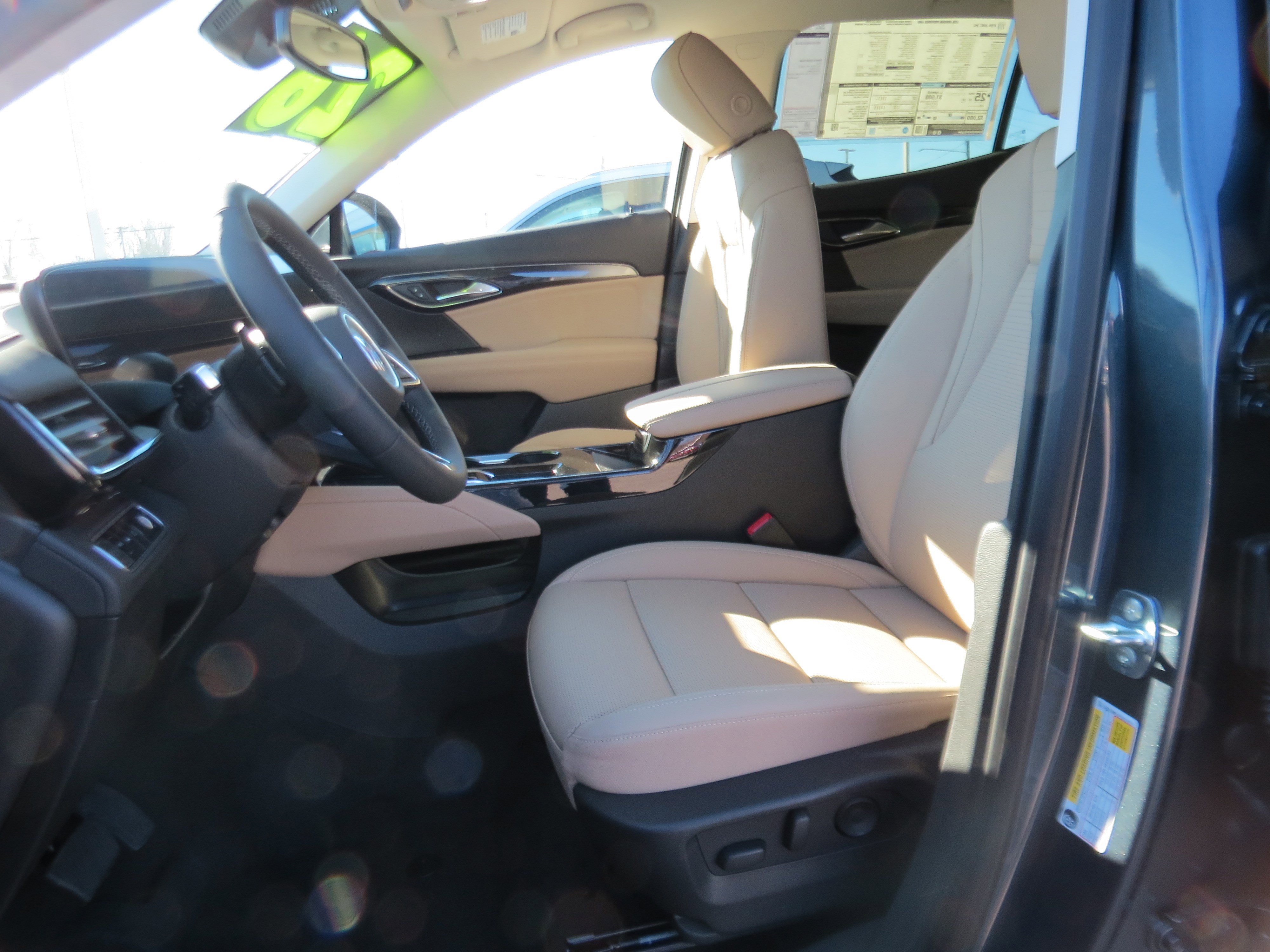 New 2026 Buick Envision Preferred image 13