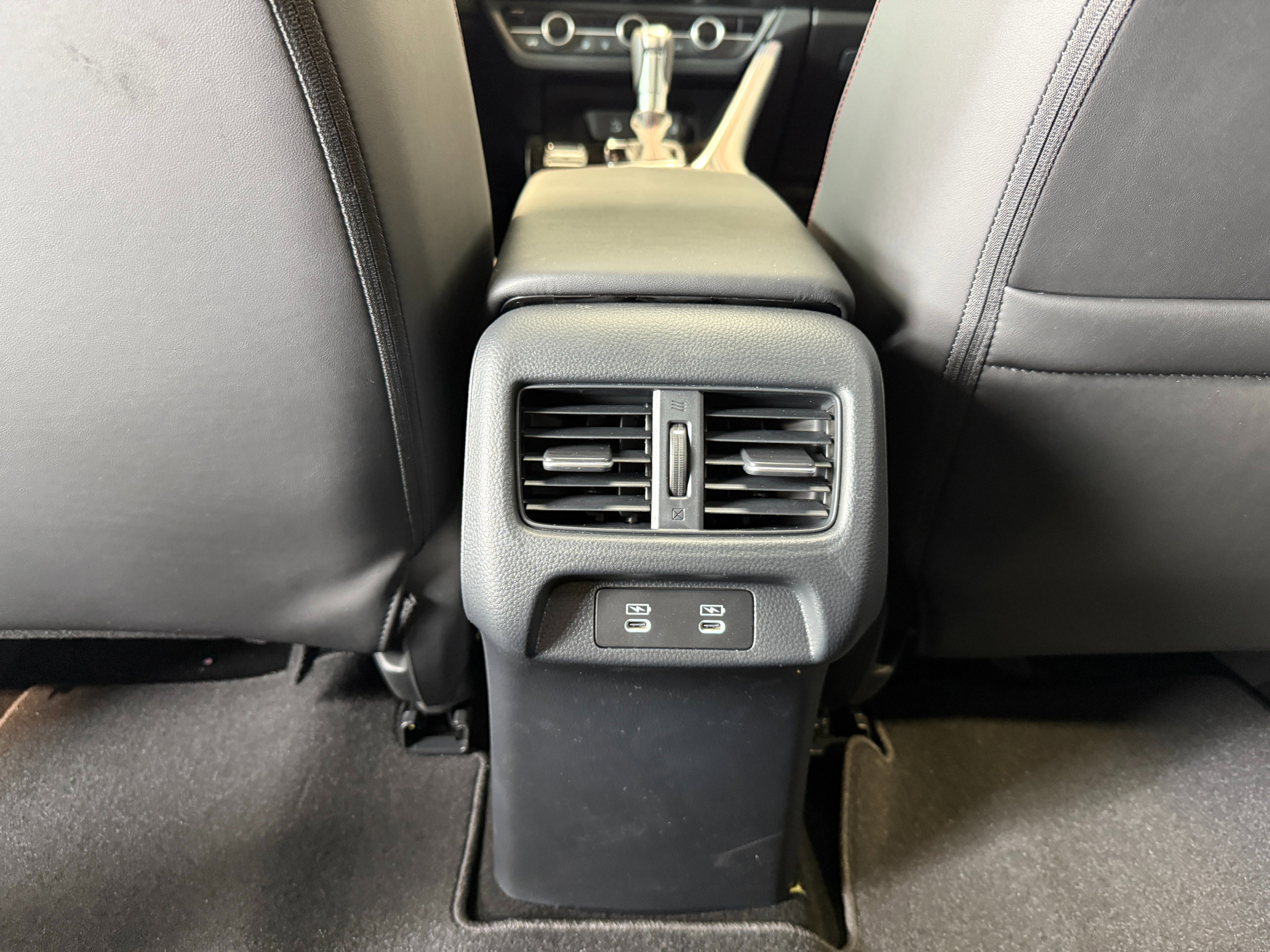New 2026 Acura ADX A-Spec AWD/4WD image 33