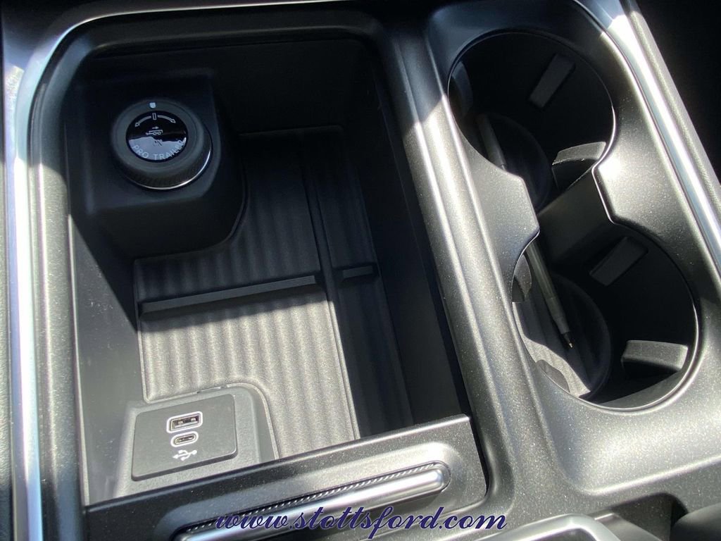 New 2026 Ford Expedition Tremor AWD/4WD image 27