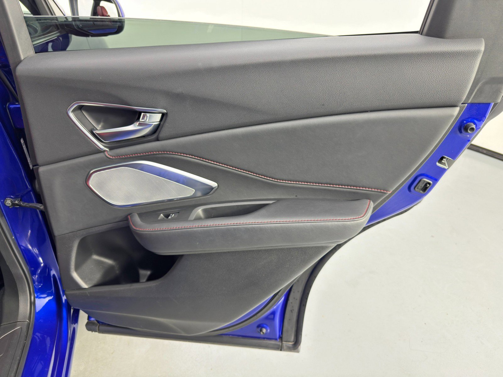 Used 2019 Acura RDX A-Spec image 46