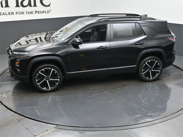 New 2026 Chevrolet Equinox RS image 27