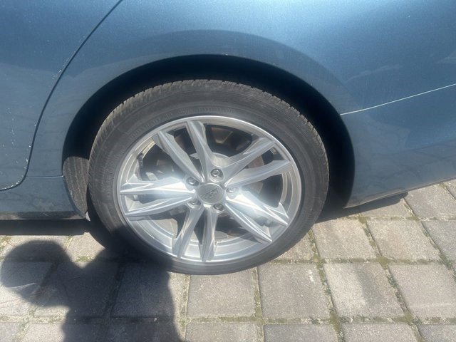 Certified 2024 Cadillac CT4 Luxury w/ Sun And Sound Package image 10