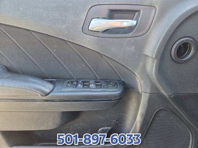 Used 2022 Dodge Charger SXT w/ Blacktop Package RWD image 25