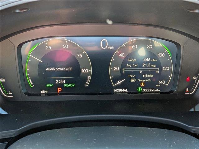 New 2026 Honda Civic Sport Touring image 12