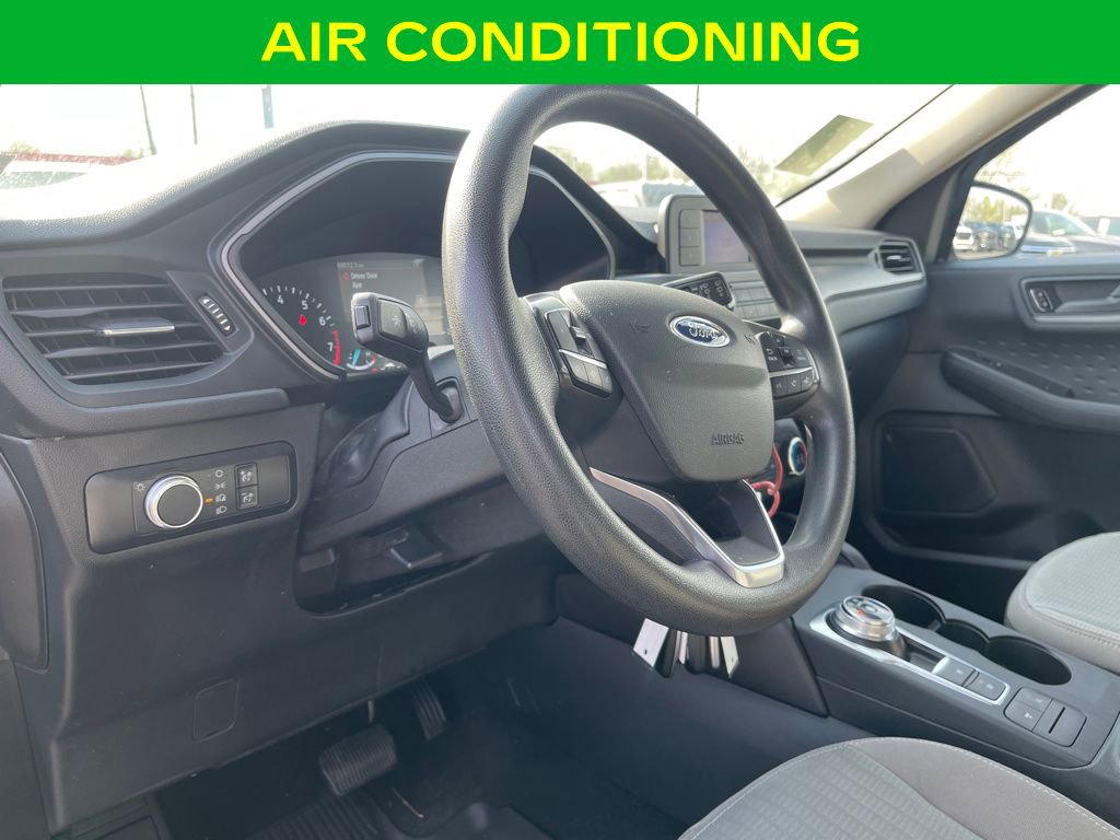 Used 2020 Ford Escape S FWD image 17