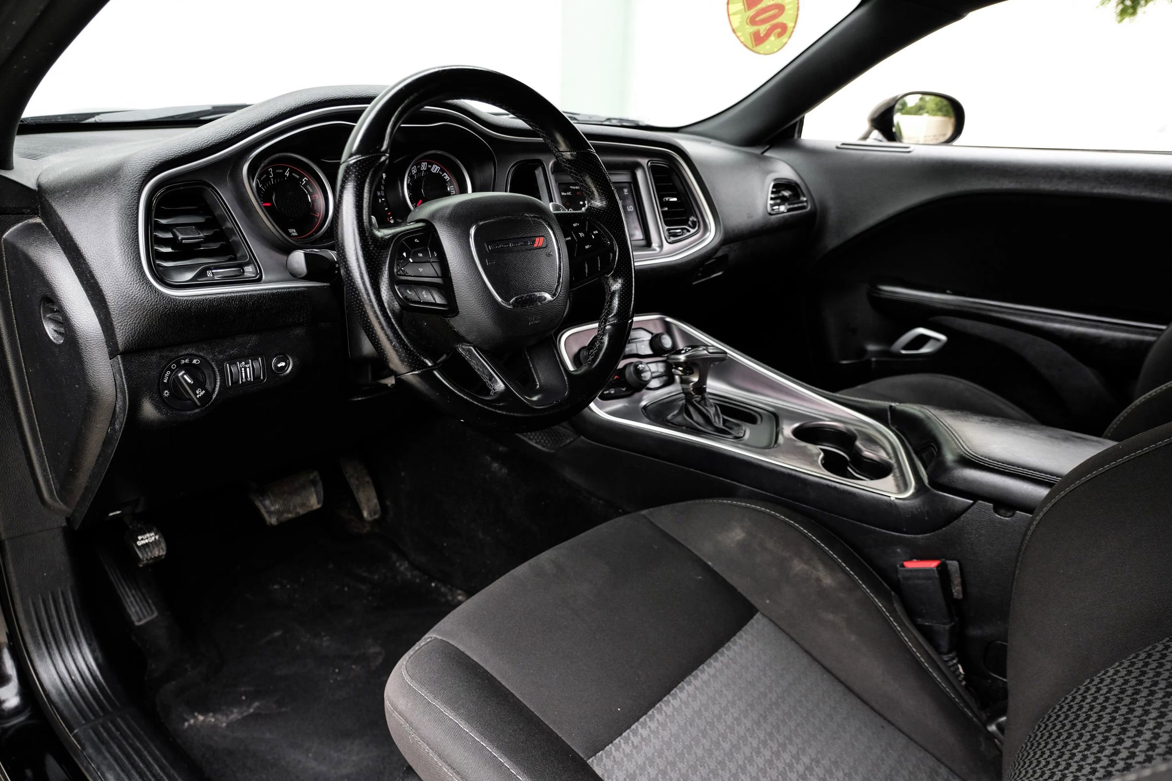 Used 2021 Dodge Challenger R/T RWD image 19