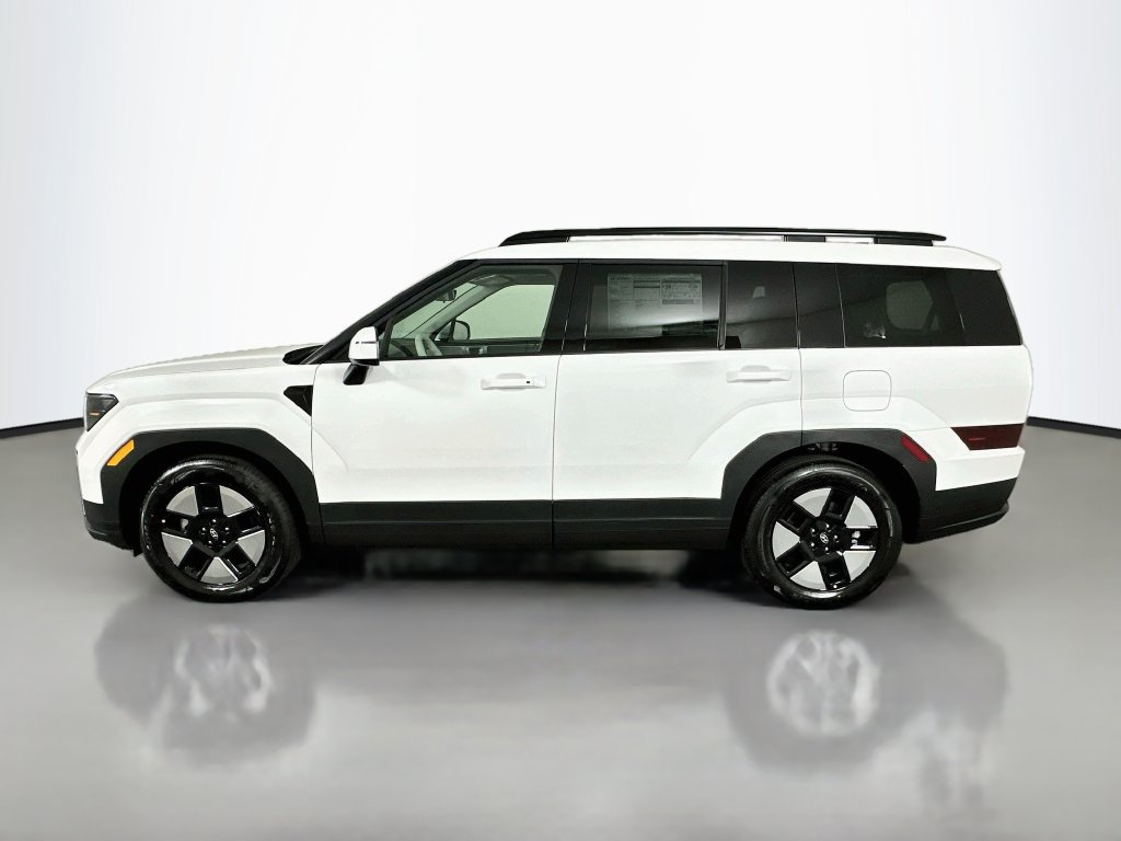 New 2027 Hyundai Santa Fe SEL FWD image 8