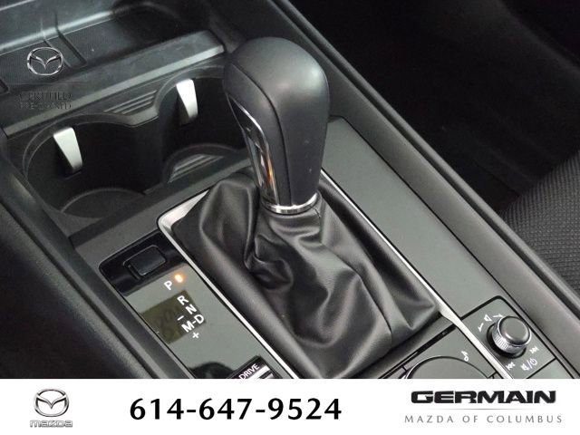 Certified 2025 MAZDA CX-50 AWD 2.5 S w/ Premium Package image 27