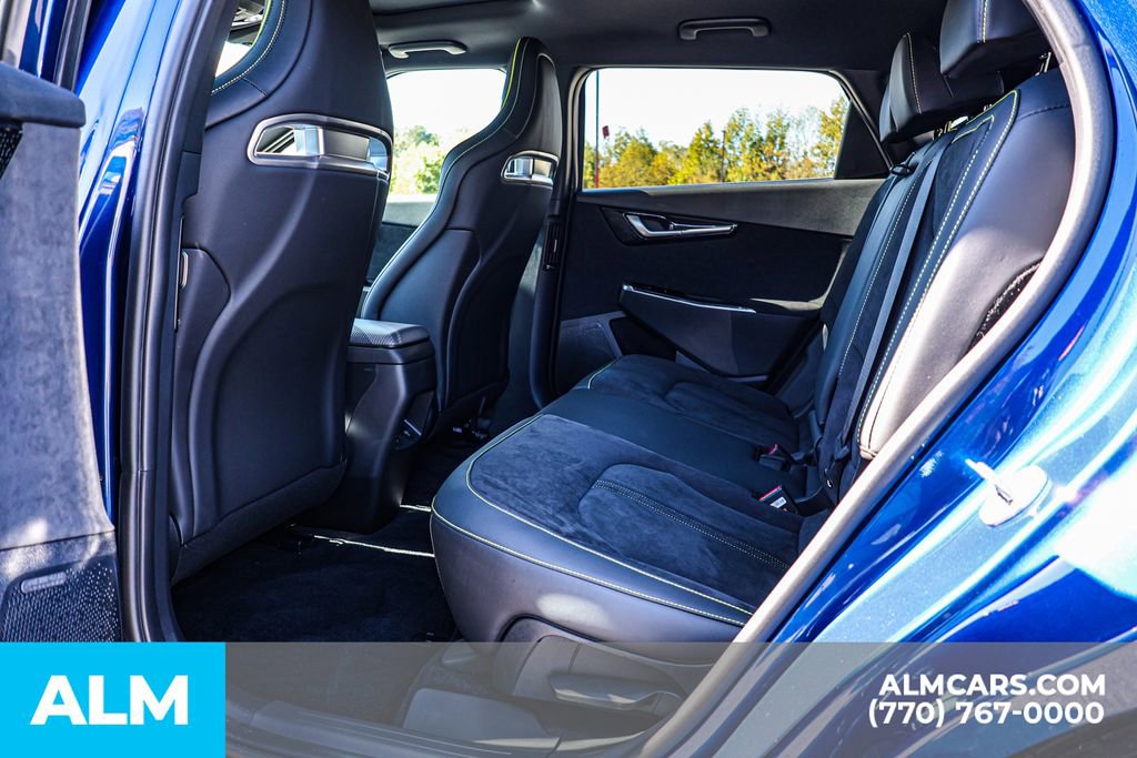 Used 2023 Kia EV6 GT image 21