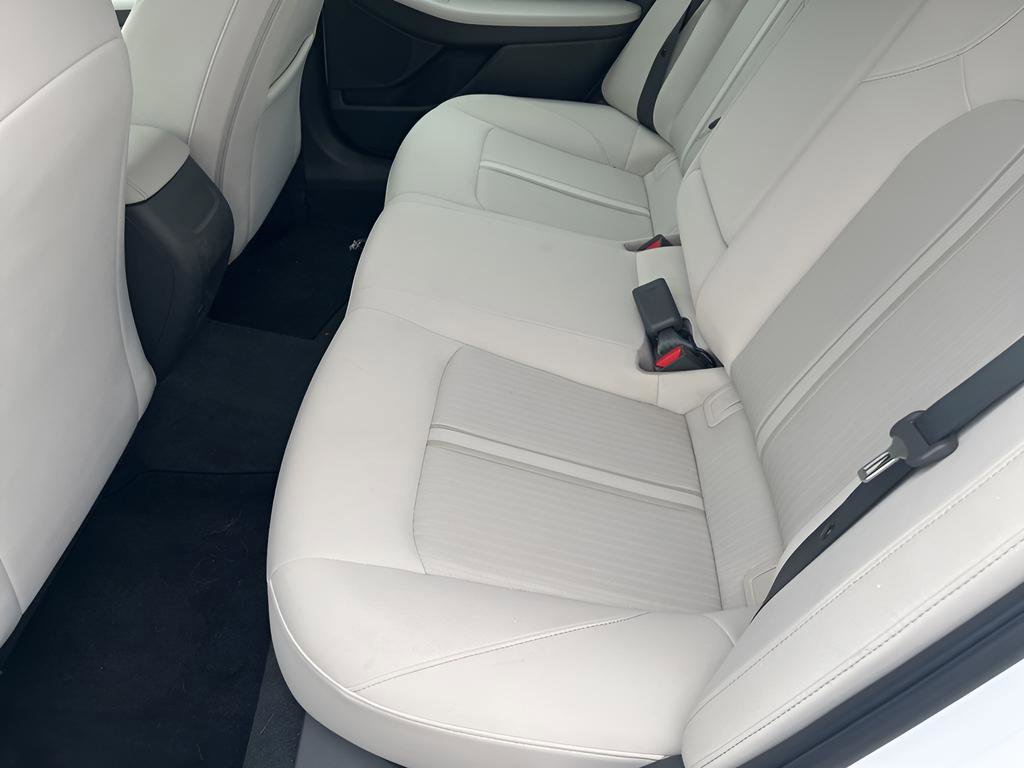 Certified 2025 Hyundai Sonata SEL image 12