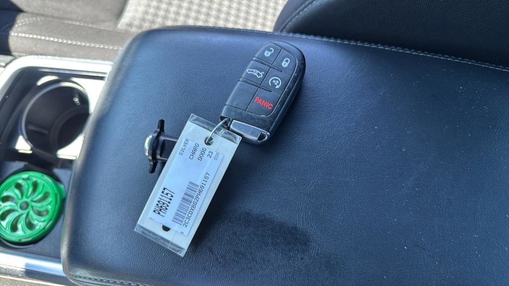 Used 2023 Dodge Charger SXT image 25