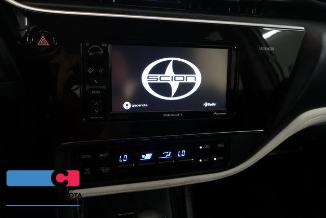 Used 2016 Scion iM FWD image 18