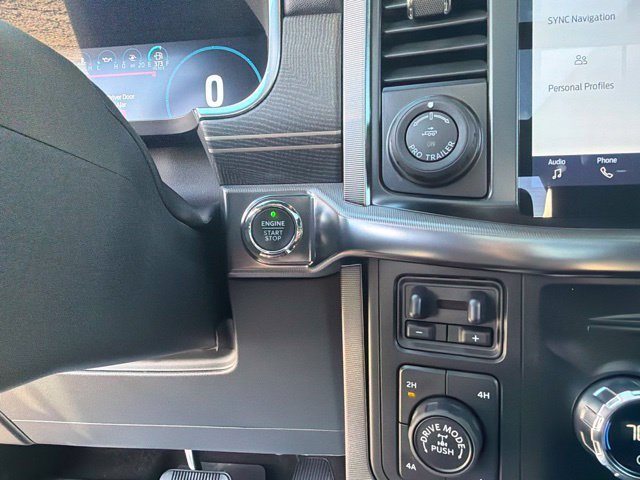Used 2021 Ford F150 Platinum w/ Equipment Group 701A High AWD/4WD image 28