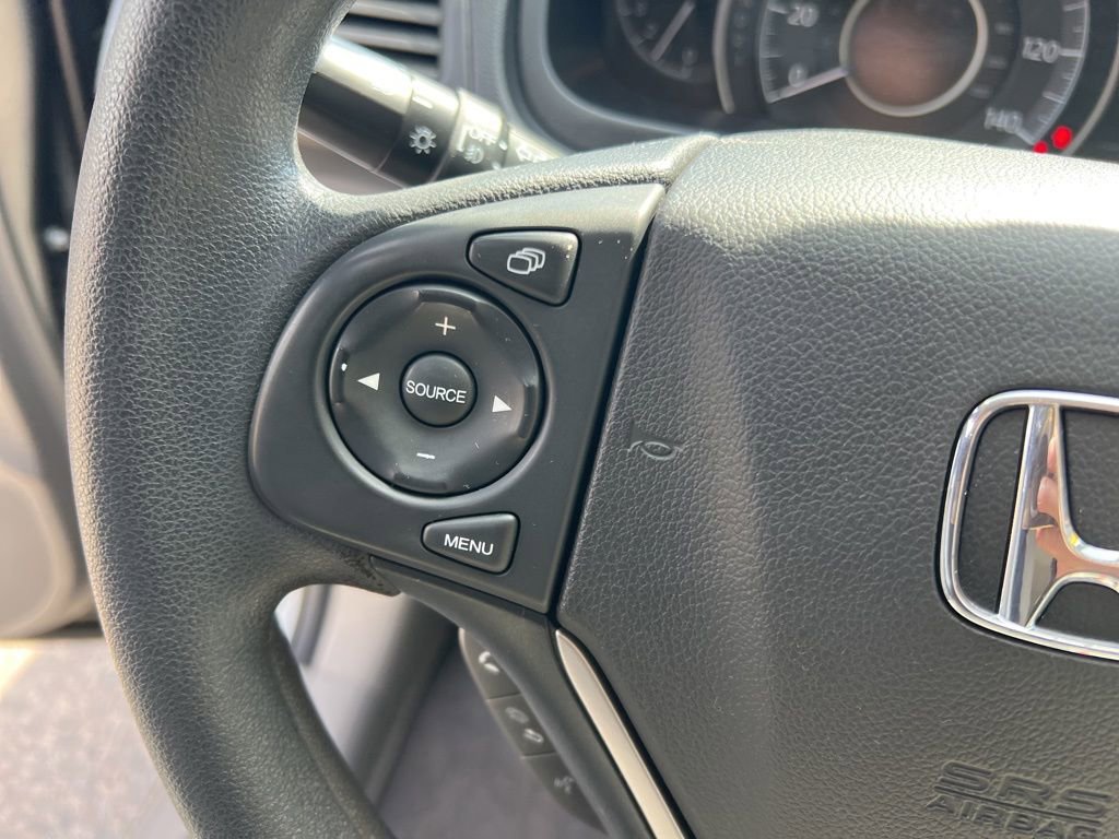 Used 2014 Honda CR-V EX image 15