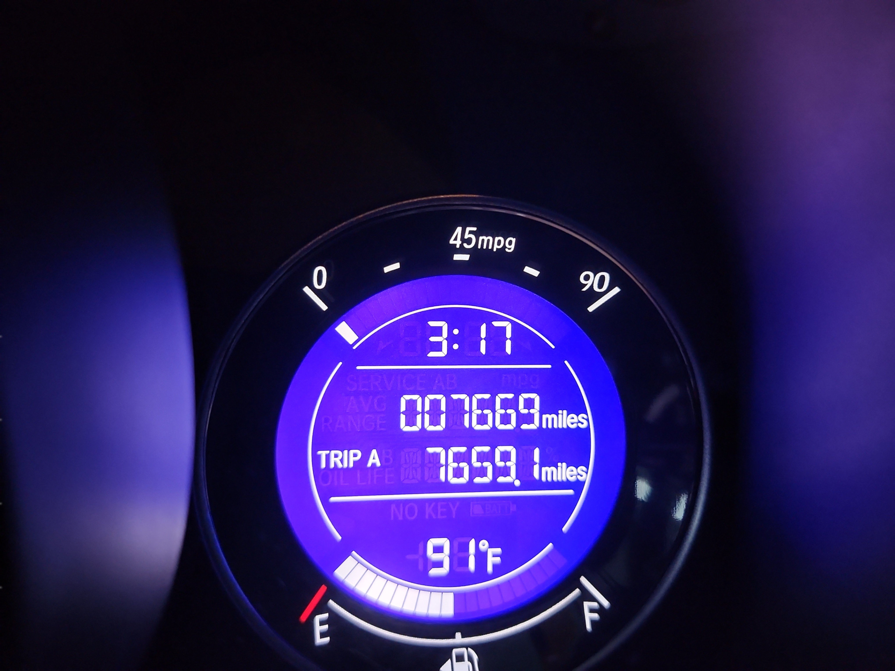 Used 2018 Honda Fit Sport image 14