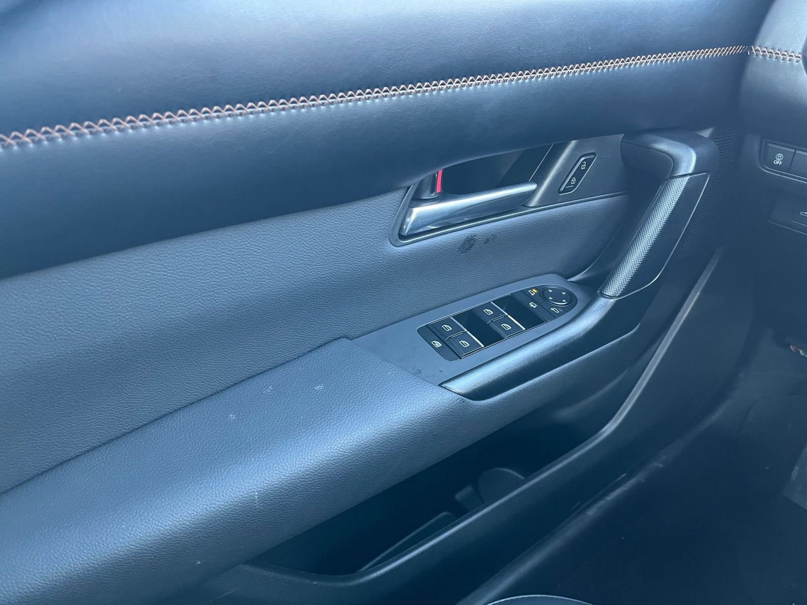 Used 2025 MAZDA CX-50 2.5 Hybrid w/ Premium Plus Pkg image 18