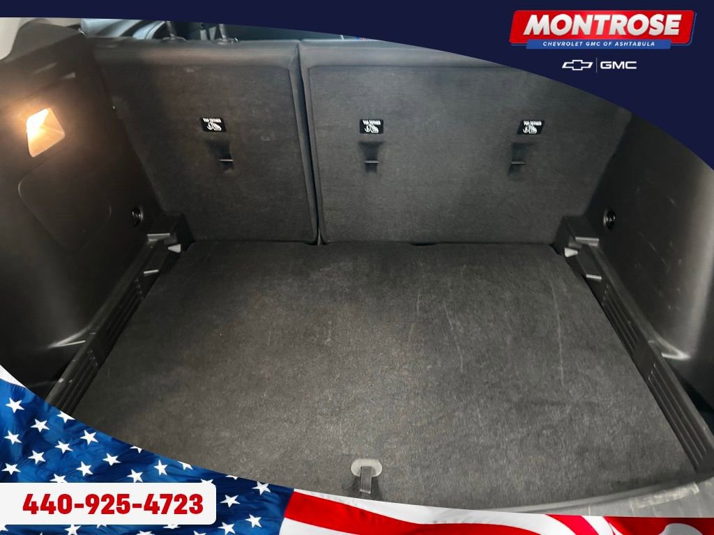 Used 2023 Chevrolet TrailBlazer LT image 27