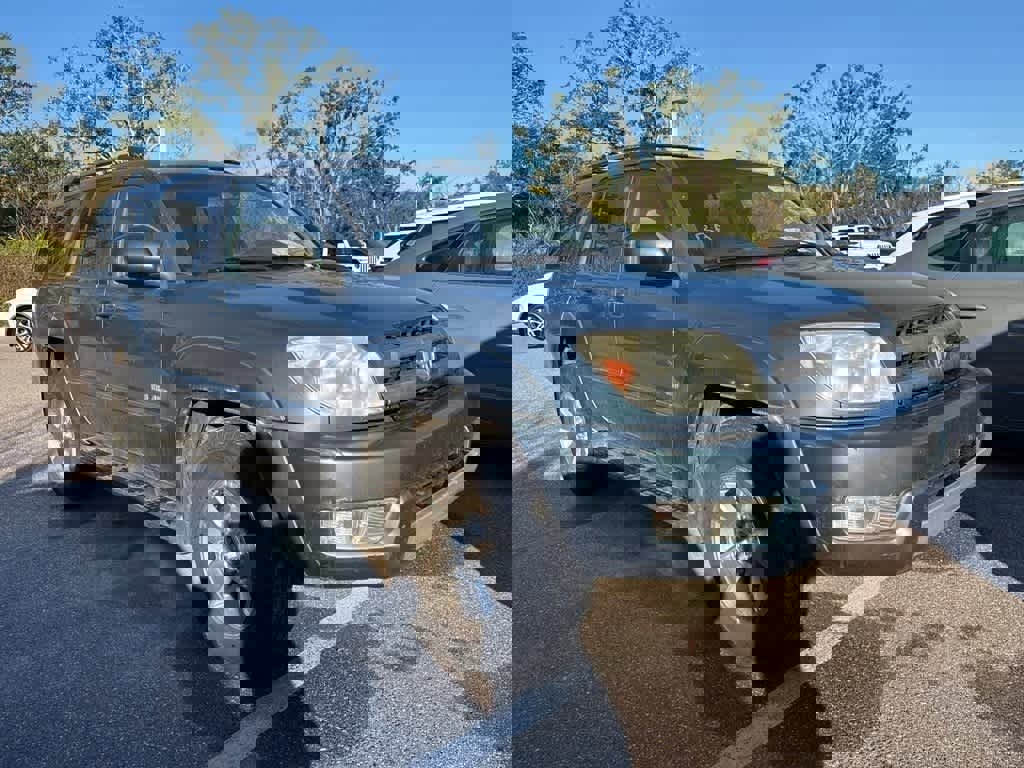 Used 2004 Toyota 4Runner SR5 image 8