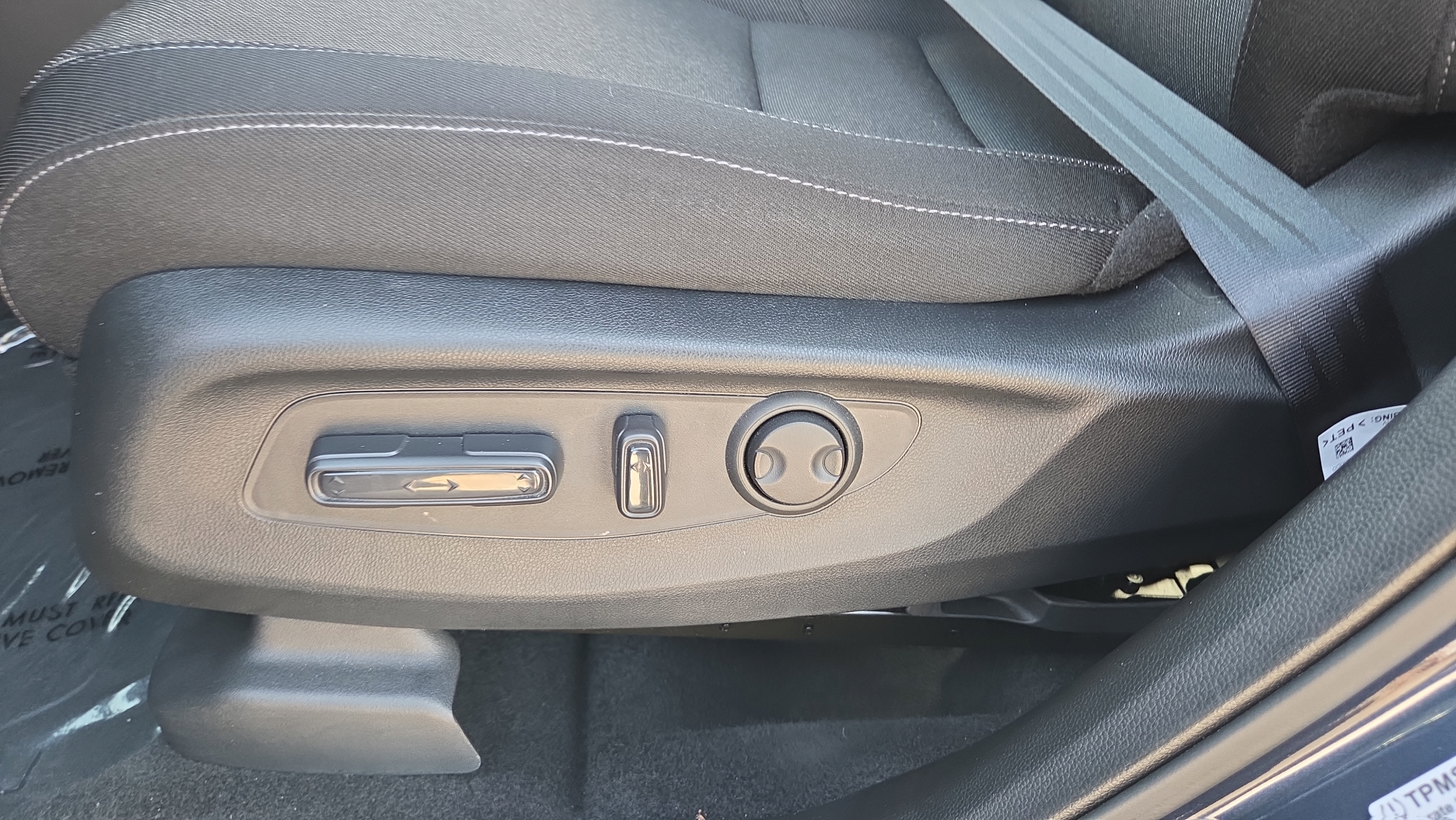 Used 2025 Honda CR-V EX image 10