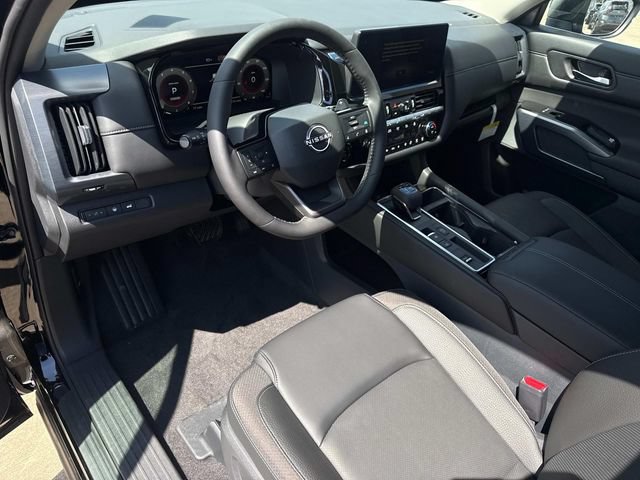 New 2026 Nissan Pathfinder SL FWD image 18