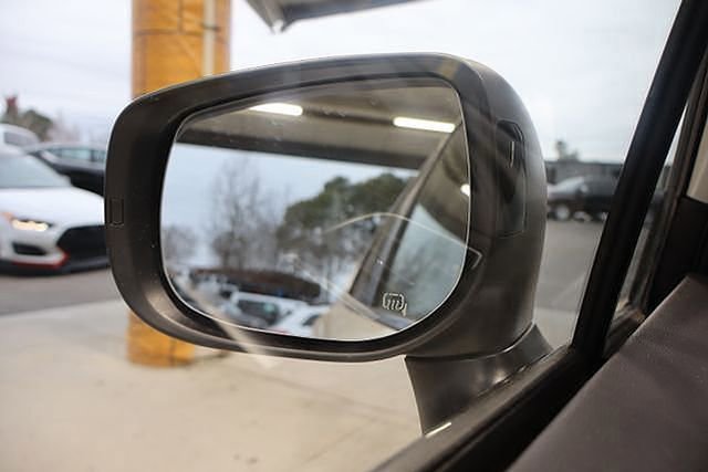 Used 2019 Subaru Crosstrek 2.0i Limited w/ Moonroof Package image 43