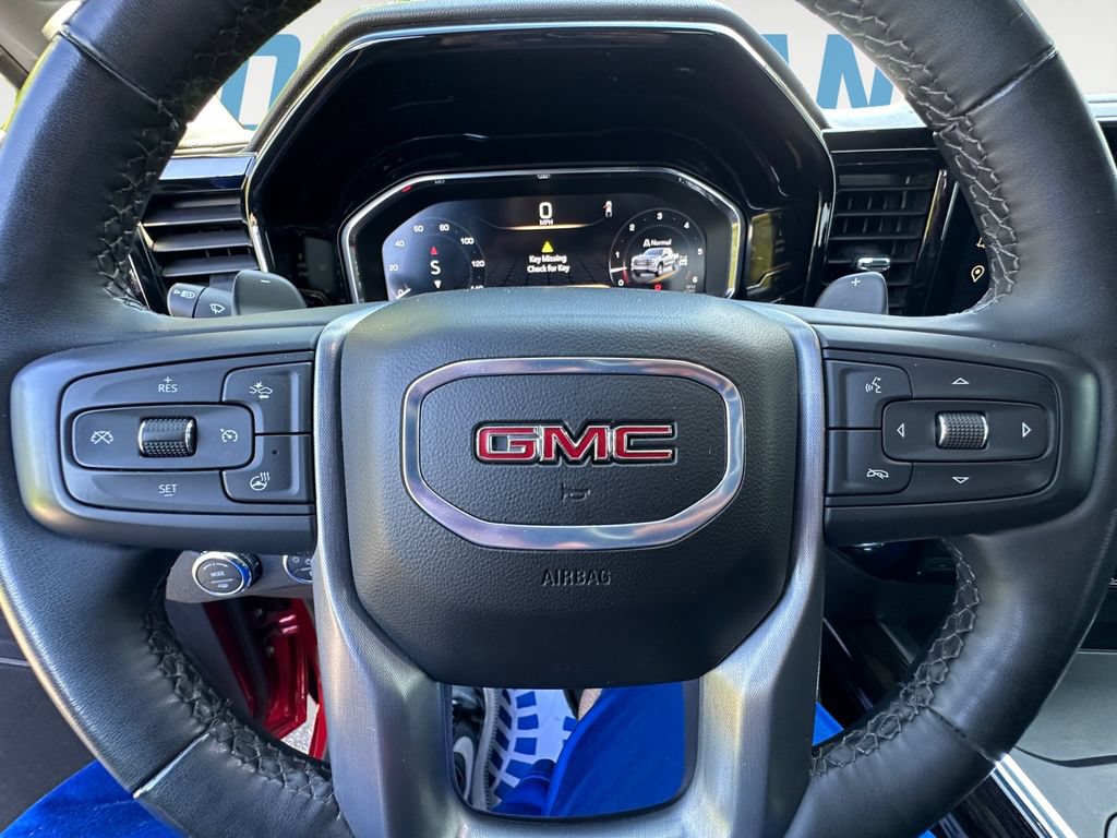 Used 2024 GMC Sierra 1500 Elevation w/ Preferred Package AWD/4WD image 20