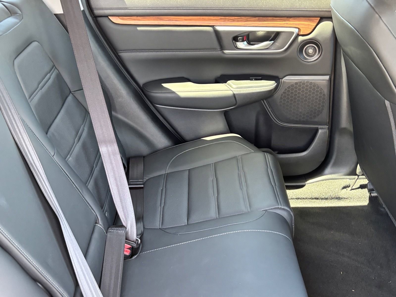Used 2020 Honda CR-V EX-L image 11