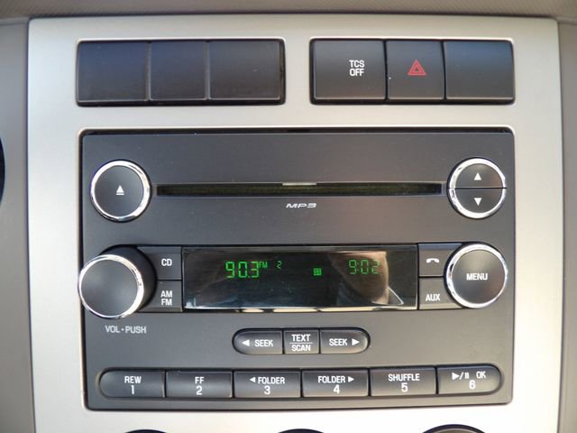 Used 2014 Ford Expedition EL XL AWD/4WD image 22