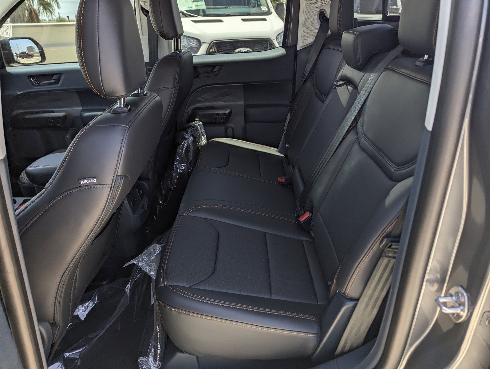 New 2026 Ford Maverick Tremor AWD/4WD image 9