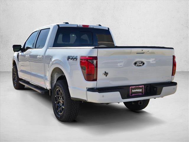 New 2026 Ford F150 XLT w/ Equipment Group 302A MID AWD/4WD image 9