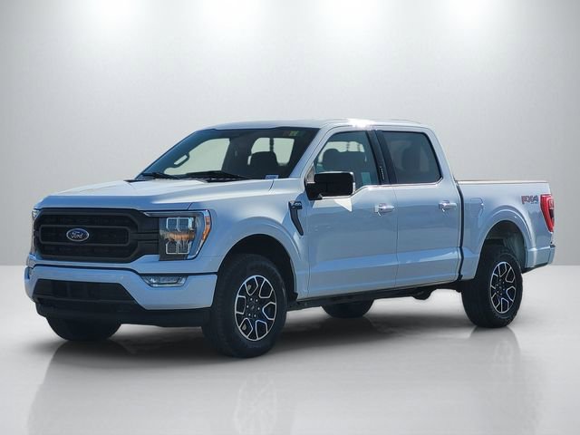 Used 2023 Ford F150 XLT w/ Equipment Group 302A High image 8