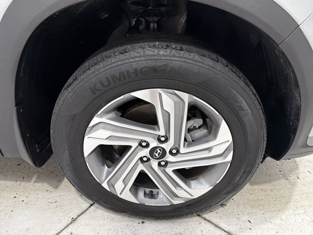 Used 2023 Hyundai Santa Fe SEL AWD/4WD image 32