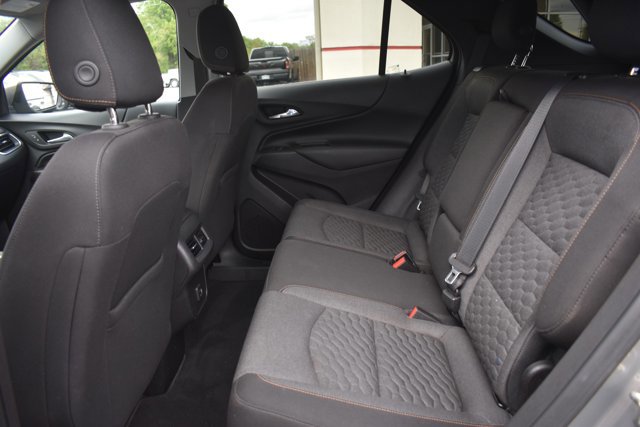 Used 2019 Chevrolet Equinox LT image 16