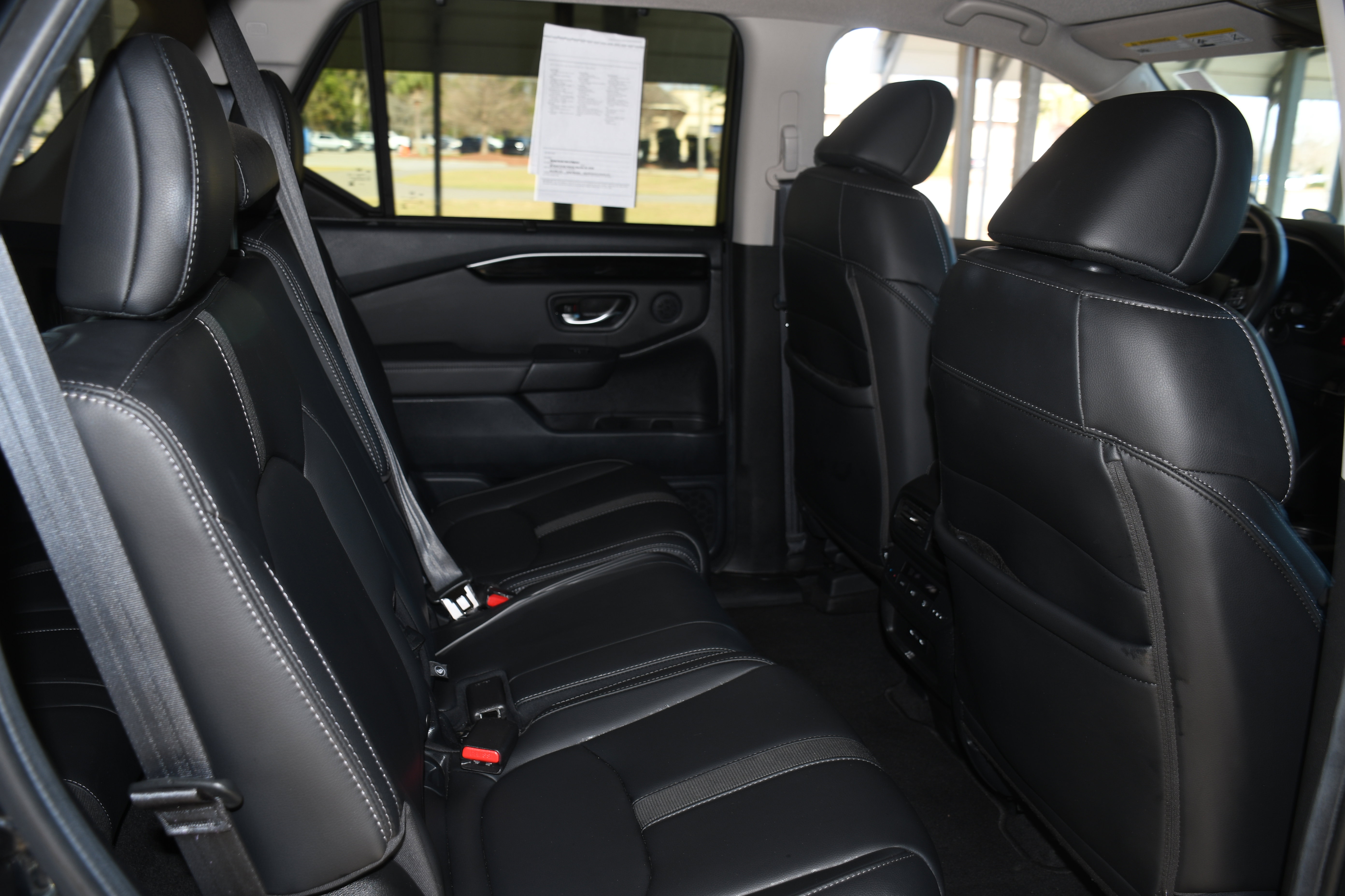 Used 2024 Honda Pilot EX-L image 19