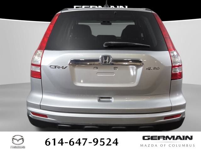 Used 2011 Honda CR-V EX-L image 10