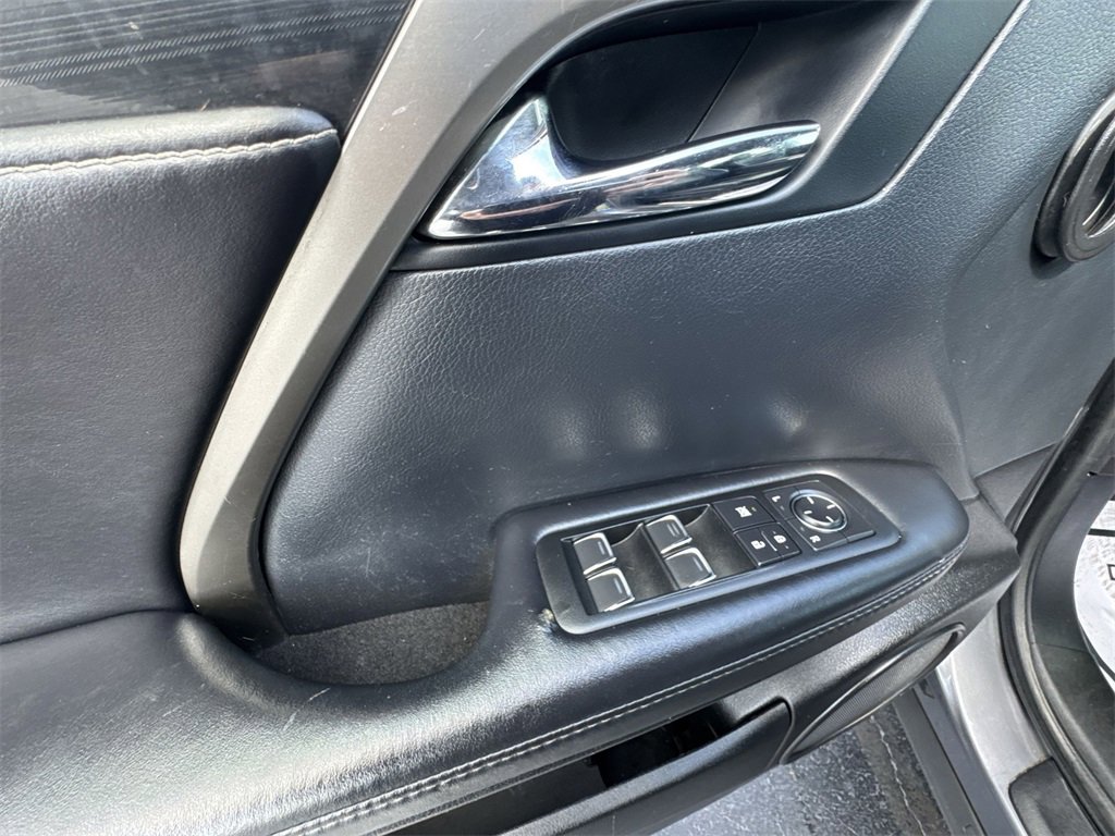 Used 2017 Lexus RX 350 FWD w/ Accessory Package image 12