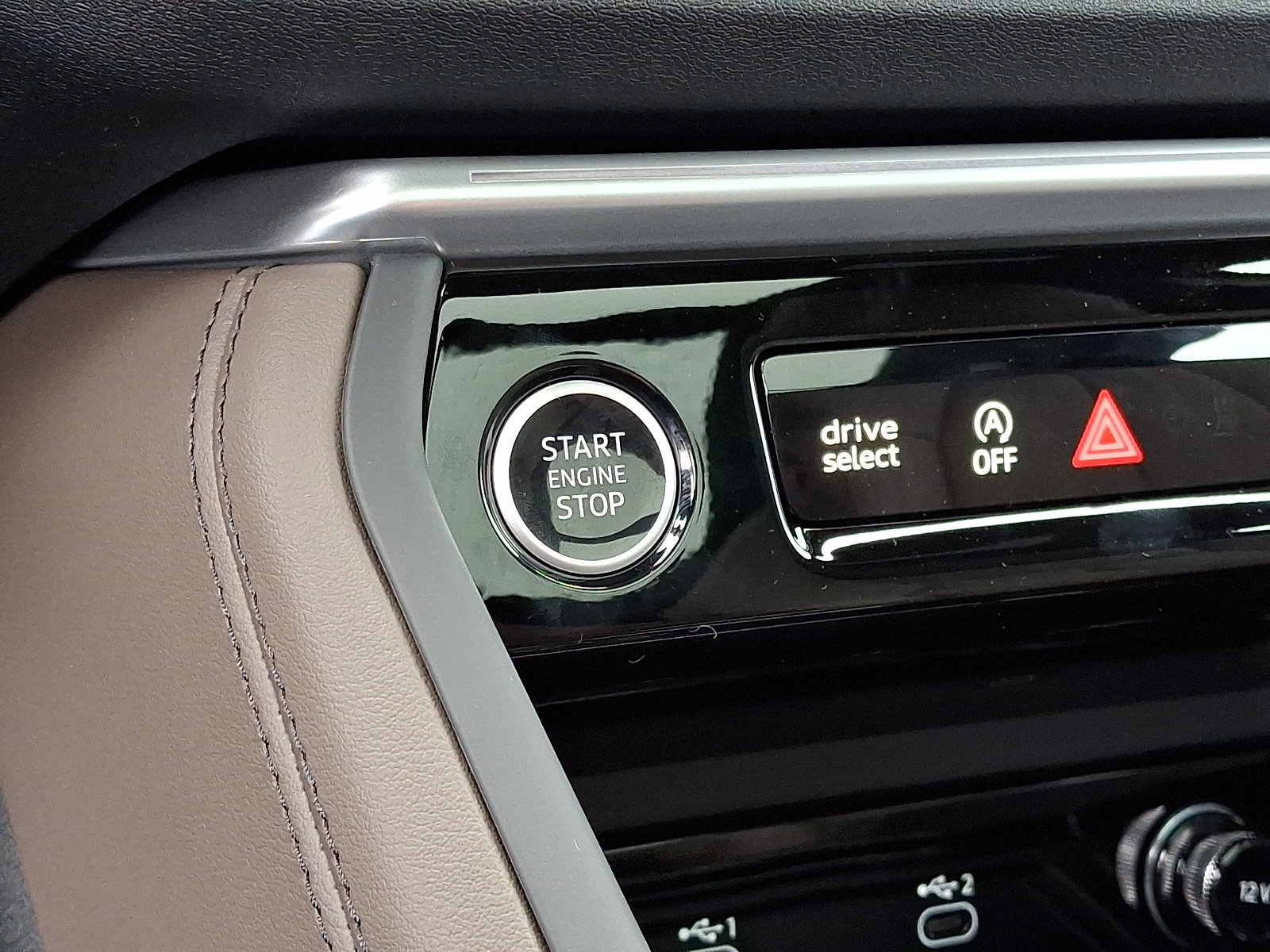 New 2025 Audi Q5 Premium Plus image 15